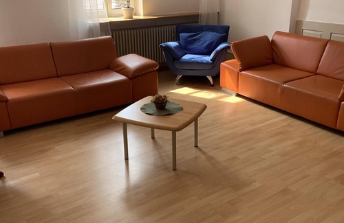 Durbach House | Group accommodation Durbach