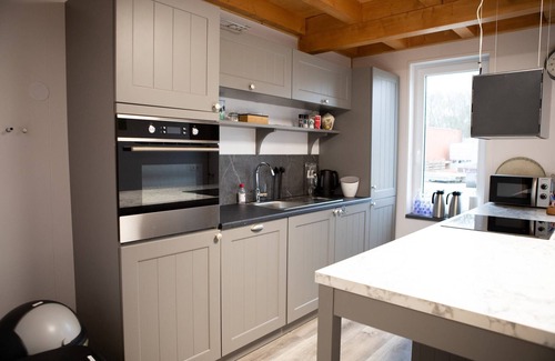 Municipality of Oirschot House | Group accommodation near our own food forest