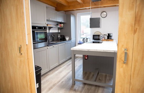 Municipality of Oirschot House | Group accommodation near our own food forest
