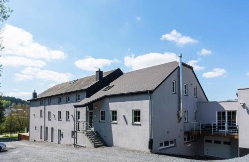 Mellier House | Group Escape in Mellier