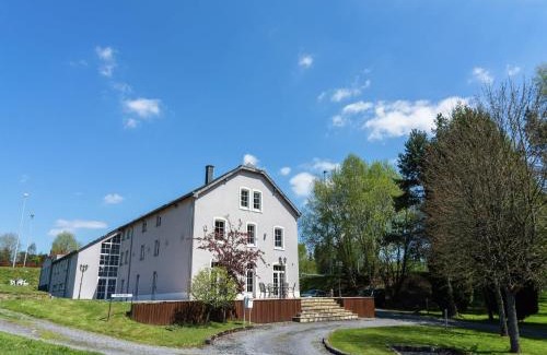 Mellier House | Group Escape in Mellier