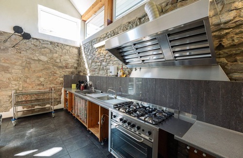 Amel Cottage | Group Getaway in Amel