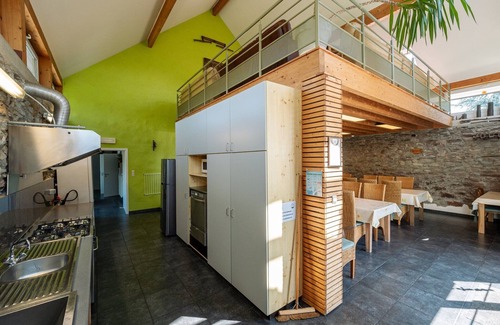 Amel Cottage | Group Getaway in Amel