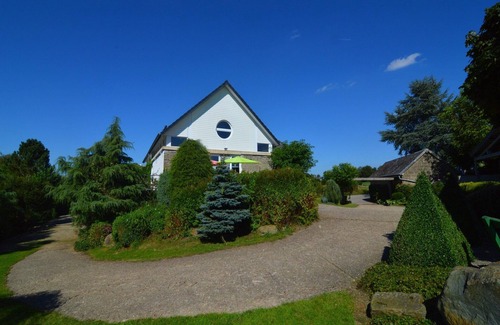 Amel Cottage | Group Getaway in Amel