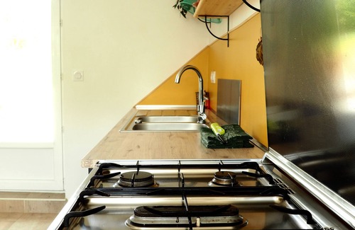Neuville-sur-Sarthe House | Group gite for 13 people + 10 minutes from Le Mans