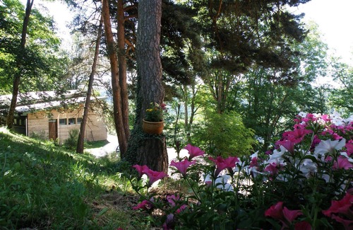 Lavastrie House | GROUP GITE - LE GRAND VAL - 360 m2 - 15 people