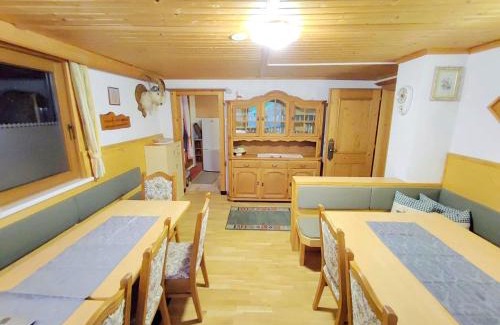 Hippach-Schwendberg House | Group Holiday Home in Hippach with dreamy views