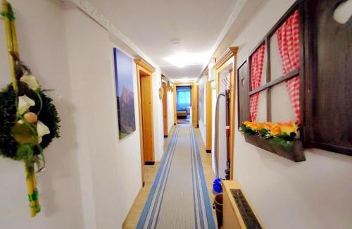 Hippach-Schwendberg House | Group Holiday Home in Hippach with dreamy views