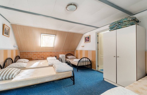Giethoorn Other | Group Home in Giethoorn with Waterside Terrace