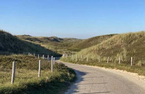 Municipality of Den Helder House | Group home with sauna near the beach and sea