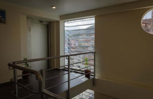 Cusco Apartment | Group House Apart Hotel