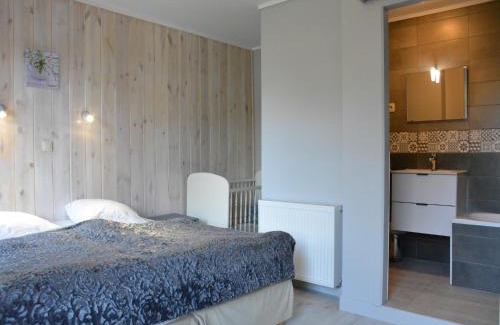 Amonines House | Group Villa with Sauna