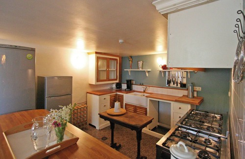 Vlessart House | Group Villa with Sauna