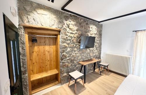 Kefalochori Apartment | Grouspa Oiti