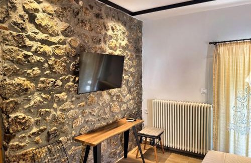 Kefalochori Apartment | Grouspa Oiti