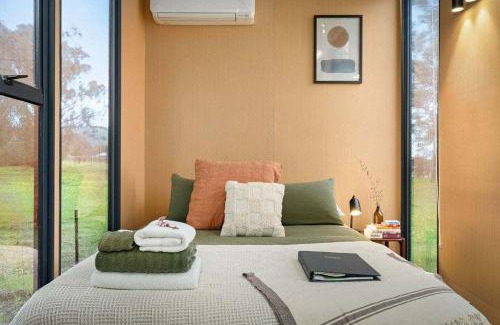 Willunga South House | Grove at Peasant Farm by Tiny Away
