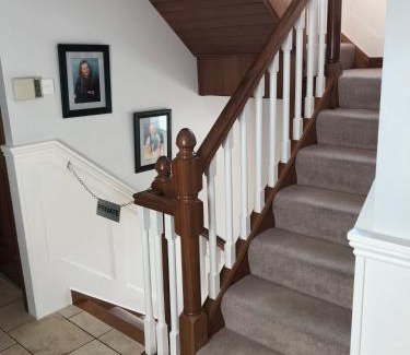 Monaghan Bed & Breakfast | Grove Lodge B&B