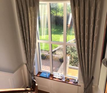 Monaghan Bed & Breakfast | Grove Lodge B&B