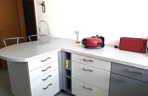 Obersulm Apartment | Grundel vacation apartment