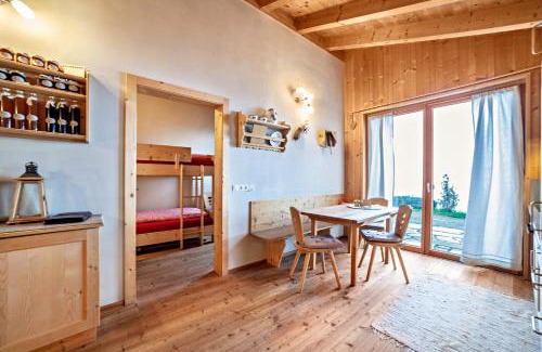 Glorenza Apartment | Grushof App Paföl