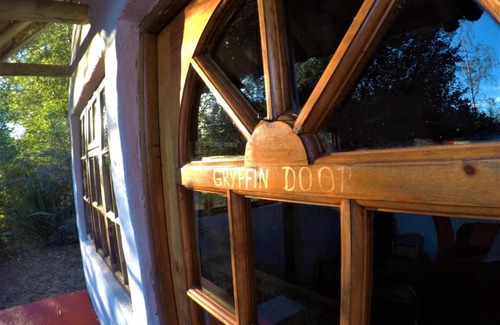 Hogsback Ski Chalet | Gryffin Cottage at Hogwarts Forest