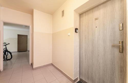 Grzegorzki Apartment | Grzegórzki Chic Studio by BookingHost