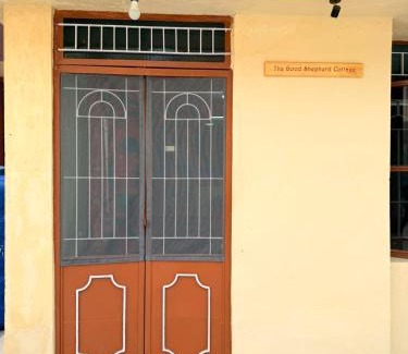 Pollachi House | GSC home stay room 1