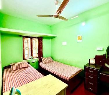 Pollachi House | GSC home stay room 1
