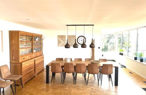 Zolder Villa | GT Lounge