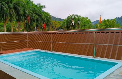 Verolme Apartment | GTB Flats