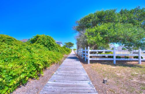 Sea Acres House | GTS27 - Seaside Retreat