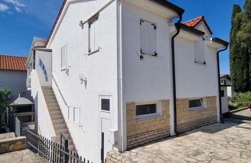 Jadrija Apartment | Gušt