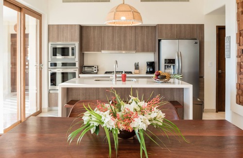 Guacalito de La Isla Villa | Guacalito de la Isla