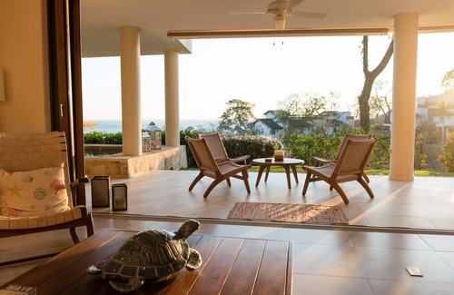 Guacalito de La Isla Villa | Guacalito de la Isla