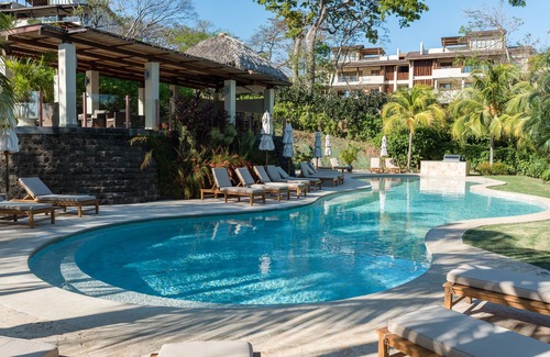 Guacalito de La Isla Villa | Guacalito de la Isla