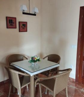 Santiago Apartment | Guadameci by Guimar