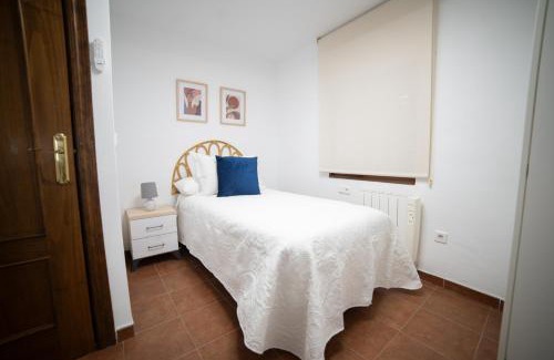 Guadix Apartment | Guadix Catedral