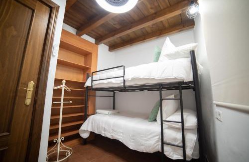 Guadix Apartment | Guadix Catedral