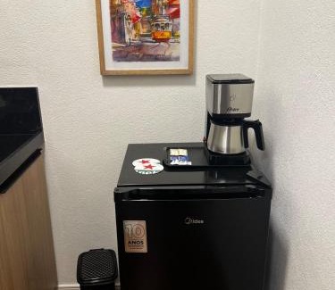 Lourdes Apartment | Guaja 745 - Apartamento Luca