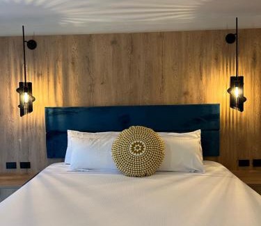 Riohacha Hotel | GUAJIRA CASA DEL MAR