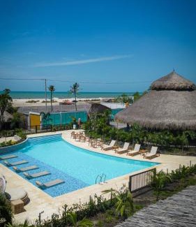 Riohacha Hotel | GUAJIRA CASA DEL MAR
