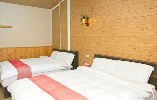 Wufeng House | Guan Wu Chia Cao