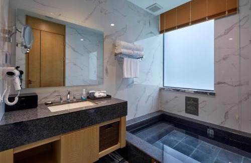 Conghua Hotel | Guangdong Hot Spring Hotel