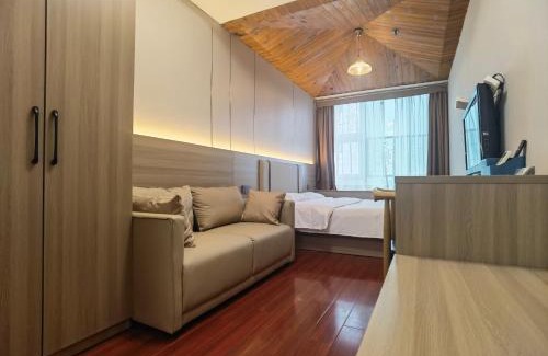 Yuexiu Apartment | Guangzhou Xingke Apartment