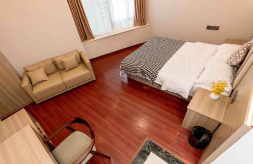 Yuexiu Apartment | Guangzhou Xingke Apartment