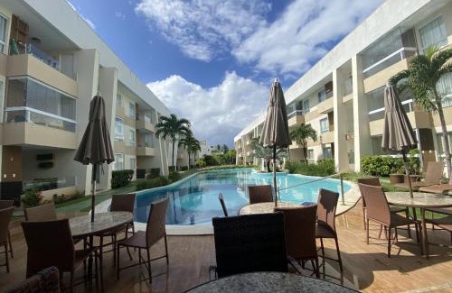 Jenipabu House | GUARAJUBA -Porto Smeralda Térreo A001