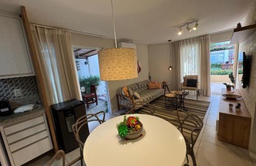 Jenipabu House | GUARAJUBA -Porto Smeralda Térreo A001