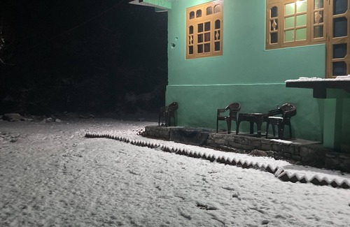 Kasol Other | Guaranteed! A Home Away From Home and Into The Wild !