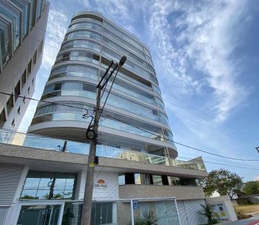 Enseada Azul Apartment | Guarapari Bacutia Peracanga an1