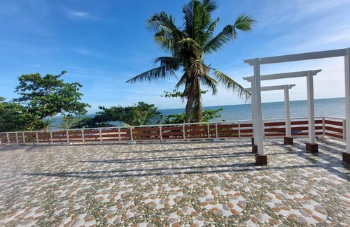 Oton House | Guarino Residence - Seaside View - Private